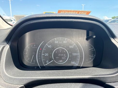 Used 2016 Honda CR-V EX-L image 11