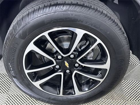 Used 2024 Chevrolet TrailBlazer LT w/ Driver Confidence Package image 34