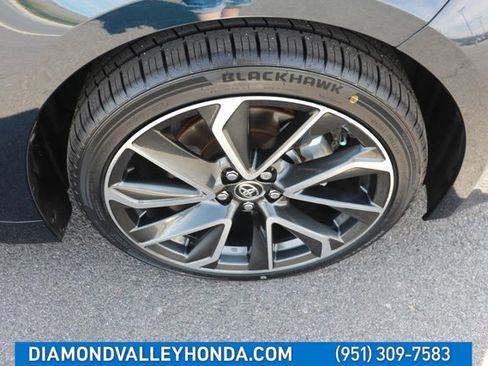 Used 2022 Toyota Corolla XSE image 32