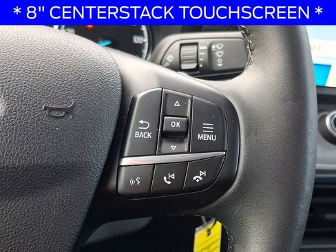 Certified 2023 Ford Maverick Tremor w/ Tremor Off-Road Package image 21