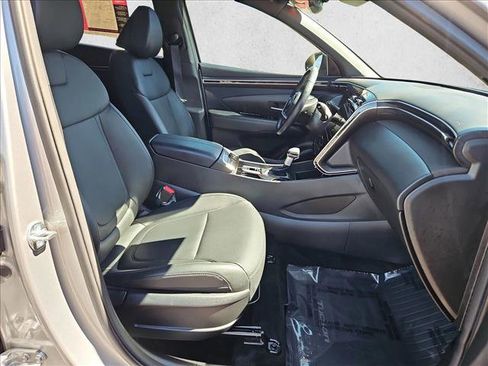 Used 2024 Hyundai Tucson XRT AWD/4WD image 20
