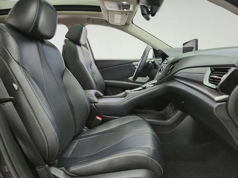 Used 2019 Acura RDX AWD w/ Technology Package image 33