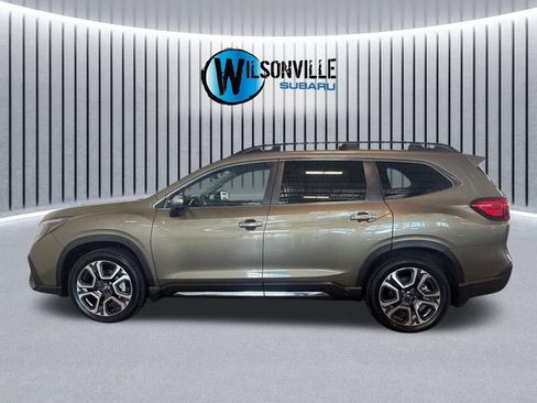 Used 2023 Subaru Ascent Touring AWD/4WD image 16