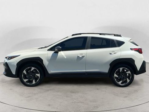 Used 2024 Subaru Crosstrek 2.5i Limited w/ Crosstrek Mirror Package AWD/4WD image 2