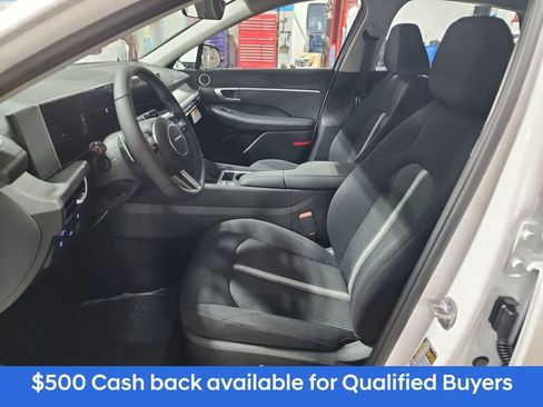 New 2026 Hyundai Sonata SEL image 13