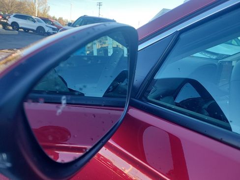 New 2025 Honda Accord Touring image 14