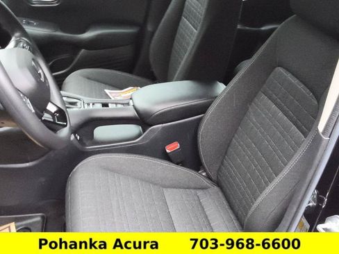 Used 2023 Honda HR-V LX image 22