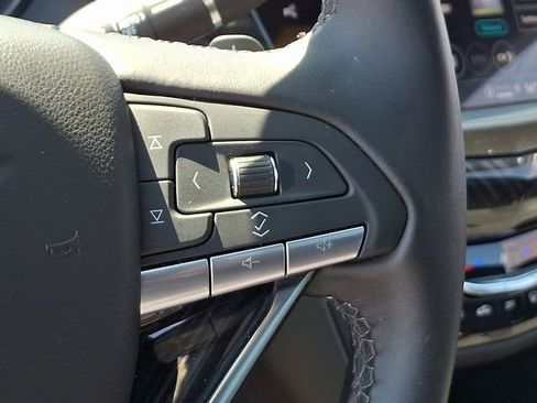 Certified 2025 Cadillac XT6 Premium Luxury w/ Technology Package image 23