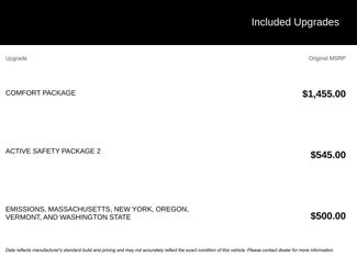 New 2026 Chevrolet Equinox EV LT w/ Comfort Package video 3