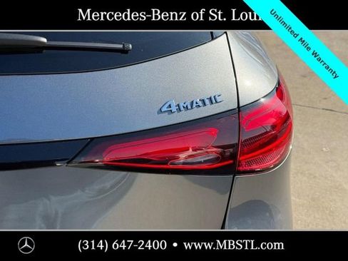 Certified 2023 Mercedes-Benz GLC 300 GLC 300 image 11