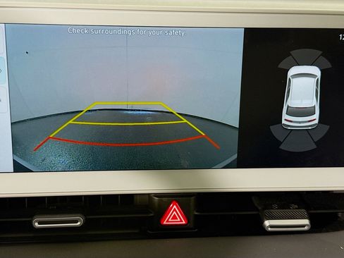 Used 2023 Hyundai Ioniq 5 SEL w/ Cargo Package image 19