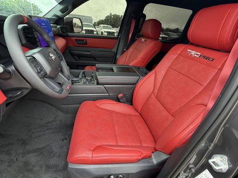 Used 2026 Toyota Tundra TRD Pro w/ Tow Tech Package AWD/4WD image 24