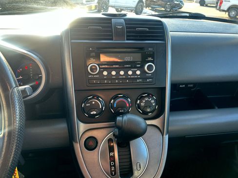 Used 2008 Honda Element EX image 16