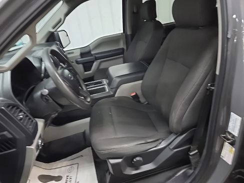 Used 2018 Ford F150 XL w/ Equipment Group 101A Mid AWD/4WD image 34