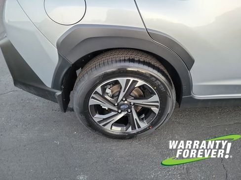 New 2026 Subaru Crosstrek 2.0i Premium image 21