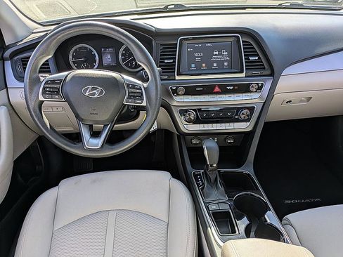 Used 2019 Hyundai Sonata ECO image 27