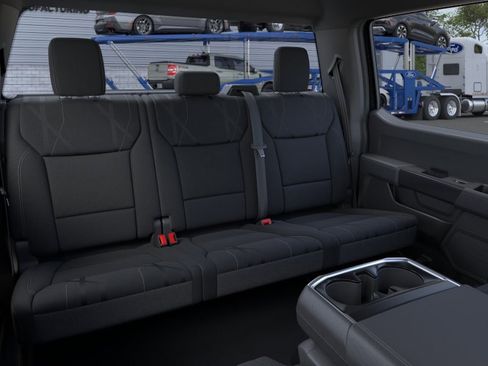 New 2026 Ford F150 STX w/ Equipment Group 200A RWD image 11