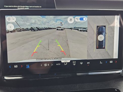 New 2026 Ford Expedition Tremor AWD/4WD image 19