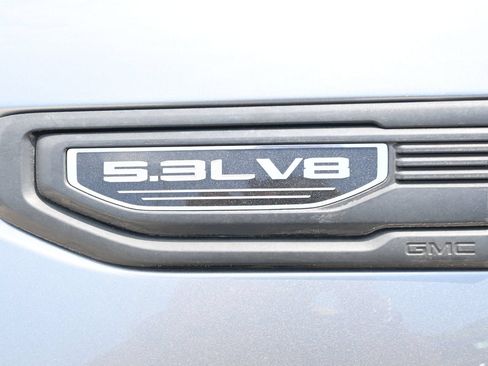 Used 2021 GMC Sierra 1500 Elevation AWD/4WD image 8