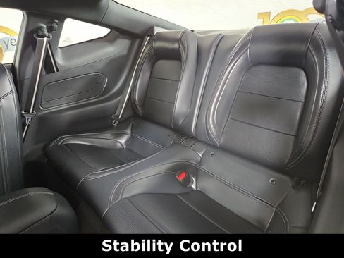 Used 2024 Ford Mustang GT Premium RWD image 12