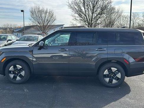 New 2026 Hyundai Santa Fe SE image 8