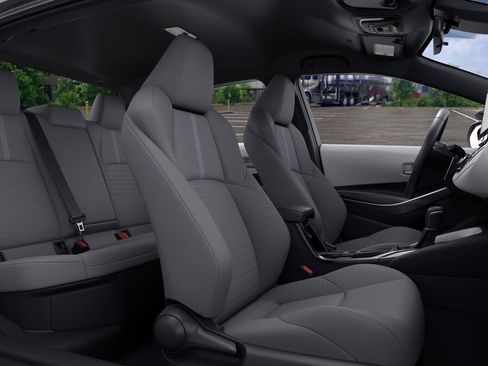 New 2026 Toyota Corolla SE FWD image 20