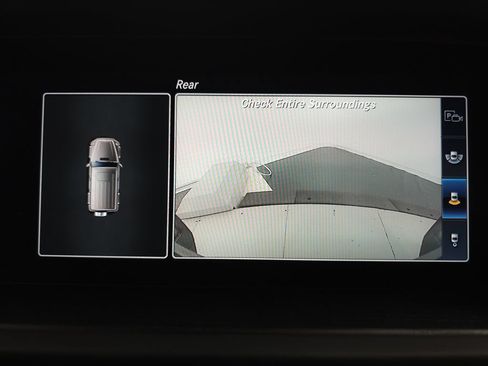 Certified 2022 Mercedes-Benz G 550 image 18