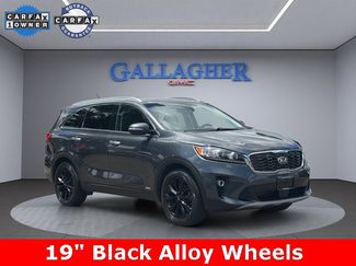 Used 2020 Kia Sorento EX video 1