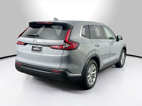 Used 2024 Honda CR-V EX-L image 9