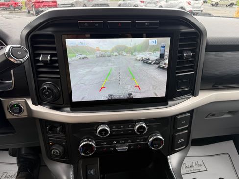 Used 2021 Ford F150 XLT w/ Equipment Group 302A High AWD/4WD image 14