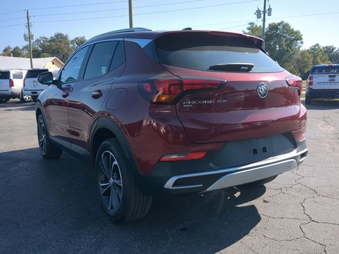 Used 2023 Buick Encore GX Select image 6