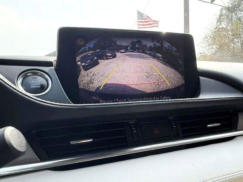 Used 2018 MAZDA MAZDA6 Grand Touring Reserve image 23