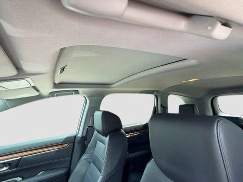 Used 2019 Honda CR-V EX-L image 27