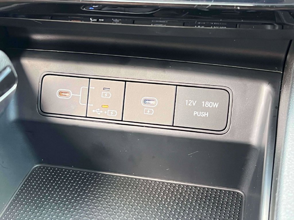 New 2026 Hyundai Tucson SEL Plus AWD/4WD image 21