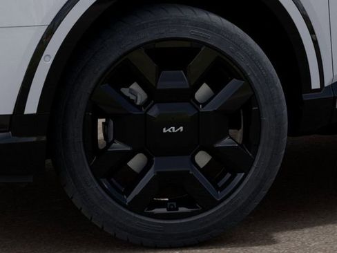 New 2027 Kia Telluride SX Prestige image 9