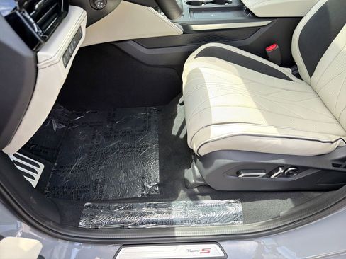 New 2026 Acura MDX Type S AWD/4WD image 26