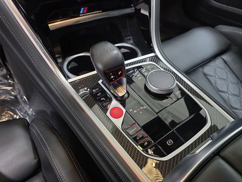 Certified 2023 BMW M8 Gran Coupe xDrive Competition w/ Driving Assistance Package image 22