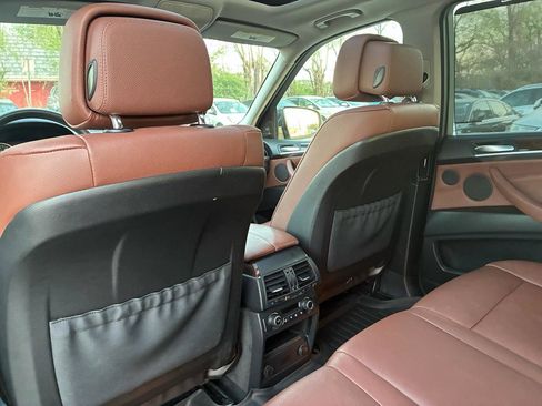 Used 2013 BMW X5 xDrive35i image 13