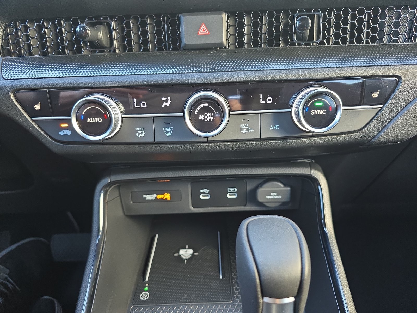 New 2027 Honda CR-V Sport-L image 23