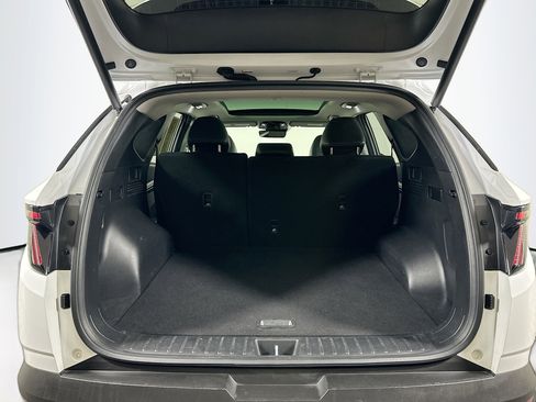 Certified 2022 Hyundai Tucson Limited image 28