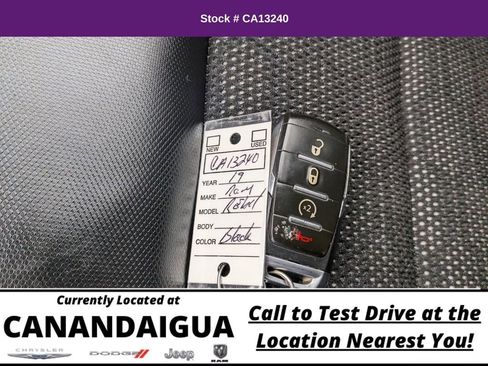 Used 2019 RAM 1500 Sport w/ Level 2 Equipment Group AWD/4WD image 40