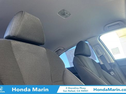 Used 2019 Honda Insight LX image 18