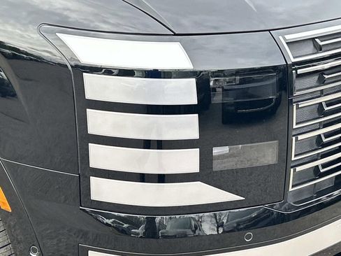 New 2026 Hyundai Palisade Limited image 10