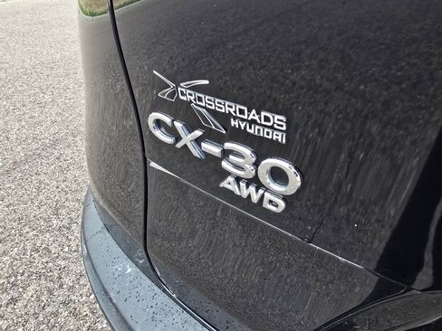 Used 2025 MAZDA CX-30 AWD 2.5 S w/ Preferred Package image 10