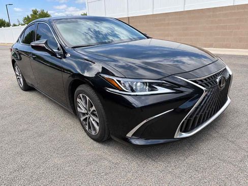 Used 2024 Lexus ES 350 FWD image 1