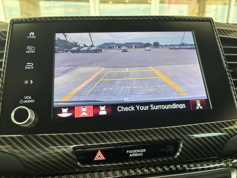 Used 2021 Honda Ridgeline Black Edition image 22