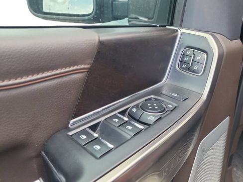 Used 2023 Ford F250 King Ranch w/ Tremor Off-Road Package AWD/4WD image 10