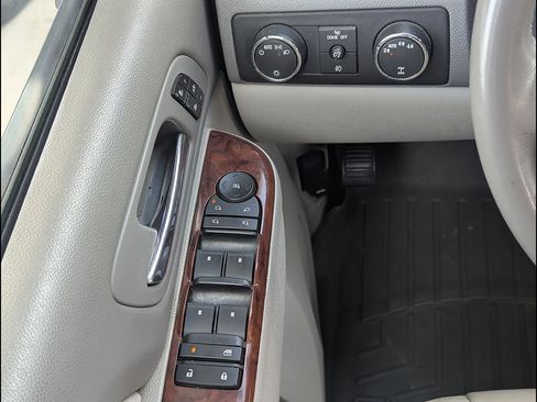 Used 2011 Chevrolet Silverado 1500 LTZ w/ LTZ Plus Package AWD/4WD image 29