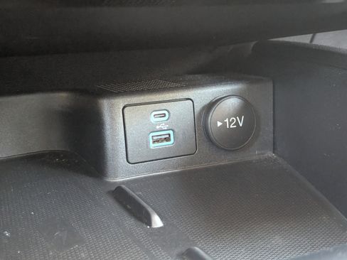 Used 2022 Ford Escape SEL w/ SEL Stealth AWD Package image 27