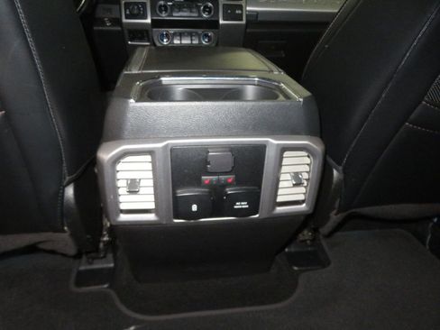 Used 2019 Ford F250 Platinum w/ Platinum Ultimate Package AWD/4WD image 39